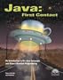 Java: First Contact