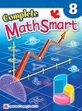 Complete MathSmart Gr.8(Rev./Updtd.)