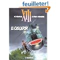 XIII, tome 10 : El Cascador