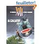XIII, tome 10 : El Cascador