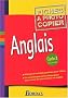 Anglais, cycle 3 : CE2, CM1, CM2 (Fiches)