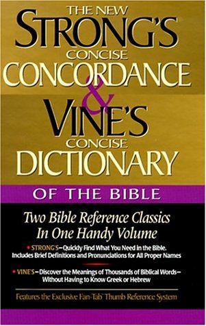 Reference Tools