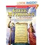 Greek Mythology Activities: Activities to Help Students Build Background Knowledge About Ancient Greece, Explore the Genre of Myths, and Learn Important Vocabulary