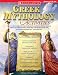 Greek Mythology Activities: Activities to Help Students Build Background Knowledge About Ancient Greece, Explore the Genre of Myths, and Learn Important Vocabulary