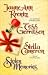Books : Stolen Memories