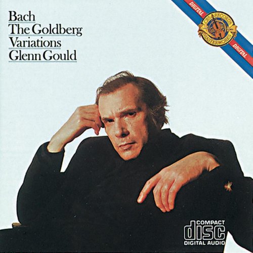 Childrens Toyshop  Classical : Goldberg Vars