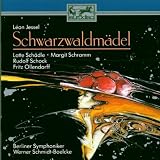 Produkt-Bild: L&eacute;on Jessel: Schwarzwaldm&auml;del (Querschnitt)