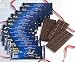  : 50% Cocoa Creamy Milk Low Carb Sugar Free 3 oz. Bars., Twelve (12) Bars, (36 Ounces Total)