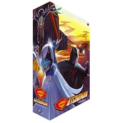 Gatchaman Collection 6 (Vols. 11 & 12)