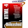 HTML 4 Unleashed