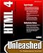 Books : HTML 4 Unleashed