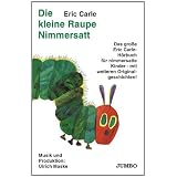 Die Kleine Raupe Nimmersattpar rolf Nagel