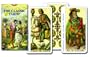 The Classic Tarot (English, French, Spanish and German Edition)