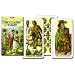 The Classic Tarot (English, French, Spanish and German Edition)