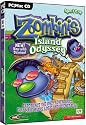 Zoombinis Island Odyssey