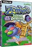 Zoombinis Island Odyssey Software