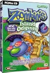 Zoombinis Island Odyssey