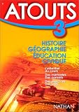 Histoire Géographie Education civique