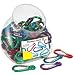 Master Lock 3-Inch Carabiner Display, 100-Piece #1270CAR