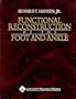 Functional Reconstruction of the Foot and Ankle