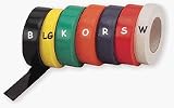 2' x 60 yds. Marking Tape - One Roll