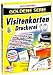 Visitenkarten-Druckerei 10