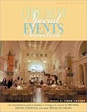 Chicago Special Events Sourcebook: The Comprehensive Guide to Locations in Chicago and Suburbs for Meetings, Parties, Weddings, and Other Special Occasions