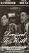 VHS : Dressed to Kill (1946)