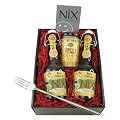 NiX Geschenk-Set Grillparty
