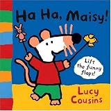Ha Ha, Maisy!: A Lift-the-Flap Book (Maisy)
