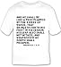 And he shall be like a tree planted by the rivers of water, that bringeth forth T-shirt