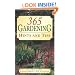 365 Gardening Hints and Tips
