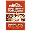 Loving You - Movie Poster