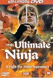 The Ultimate Ninja [DVD]