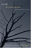 The Poems of Exile: Tristia and The Black Sea Letters