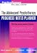 The Adolescent Psychotherapy Progress Notes Planner