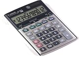 CANON 卓上電卓商売計算シリーズ 12桁 KS-1200TS