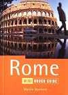 The Rough Guide to Rome, Second Edition