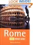 The Mini Rough Guide to Rome, 1st Edition (Rough Guide Mini Guides)