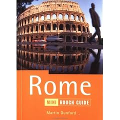 Rome: The Mini Rough Guide (Miniguides)