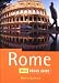 Rome: The Mini Rough Guide (Miniguides)