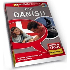 World Talk danois