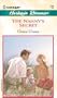 The Nanny's Secret (Harlequin Romance)