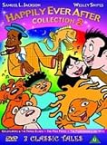 Happily Ever After - Collection 2 [UK IMPORT] - Samuel L. Jackson