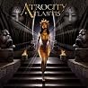 Bild des Albums von Atrocity