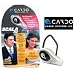 Cardo scala 700 - Headset ( over-the-ear ) - wireless - Bluetooth 2.0 EDR - active noise canceling