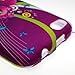 CoverON® Slim Hard Case for BLU Life Play with Cover Removal Tool - (Floral Medley )