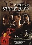 Produkt-Bild: Chris Ryan's Strike Back [2 DVDs]