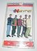 NSYNC MUSICAL POSTER S: 8 X 11