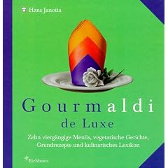 Gourmaldi de Luxe
